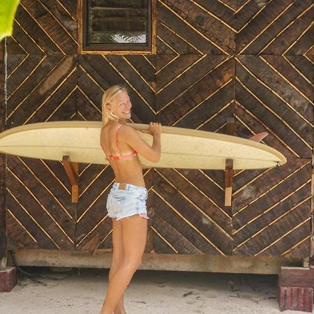 Marahuyo Siargao Ξενοδοχείο Catangnan Εξωτερικό φωτογραφία