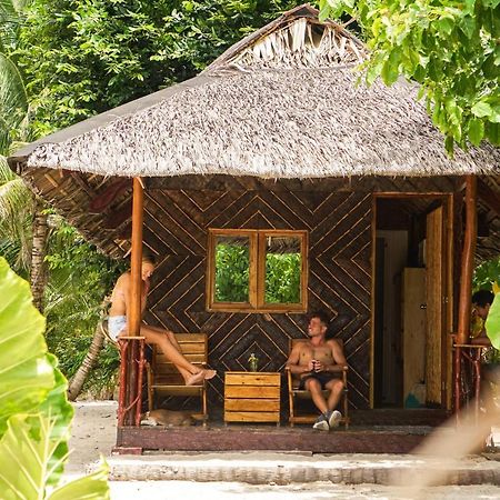 Marahuyo Siargao Ξενοδοχείο Catangnan Εξωτερικό φωτογραφία