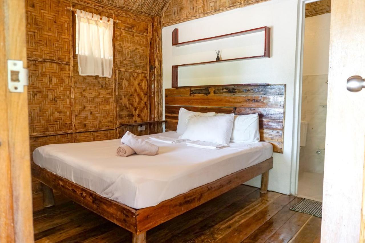 Marahuyo Siargao Ξενοδοχείο Catangnan Εξωτερικό φωτογραφία