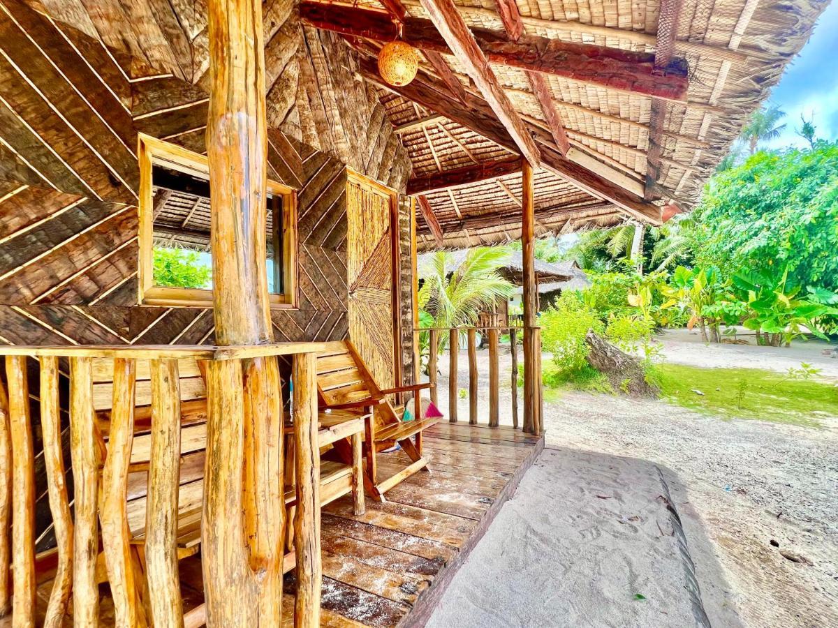Marahuyo Siargao Ξενοδοχείο Catangnan Εξωτερικό φωτογραφία