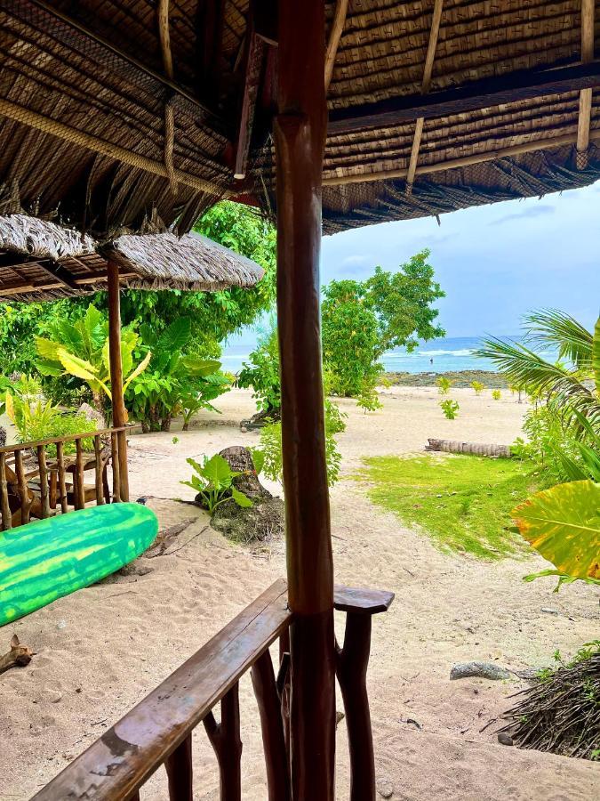 Marahuyo Siargao Ξενοδοχείο Catangnan Εξωτερικό φωτογραφία